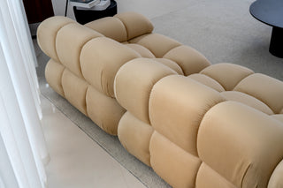 Maven Chaise Lounge Champagne Sand