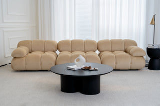 Maven Chaise Lounge Champagne Sand