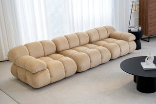 Maven Chaise Lounge Champagne Sand