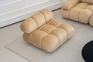 Maven Chaise Lounge Champagne Sand