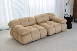 Maven Chaise Lounge Champagne Sand