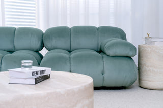 Maven Chaise Lounge Moonstone