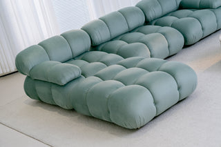 Maven Chaise Lounge Moonstone