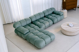 Maven Chaise Lounge Moonstone