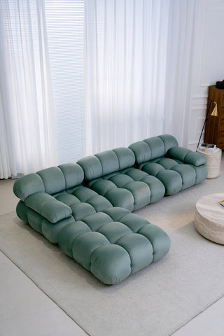 Maven Chaise Lounge Moonstone
