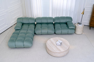 Maven Chaise Lounge Moonstone