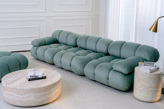Maven Chaise Lounge Moonstone