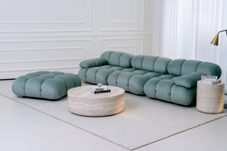 Maven Chaise Lounge Moonstone