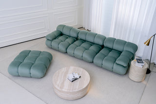 Maven Chaise Lounge Moonstone