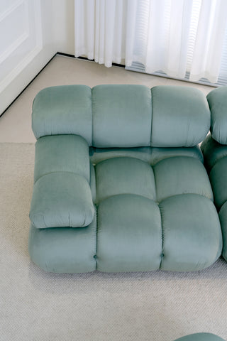Maven Chaise Lounge Moonstone