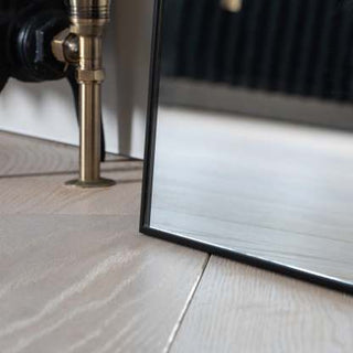 AURA Loft Mirror| 200cm x 100cm goud
