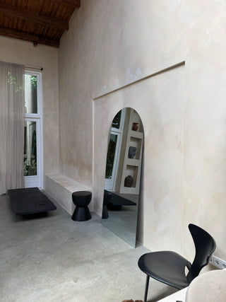 MOON Loft mirror | 200cm x 100cm frameless