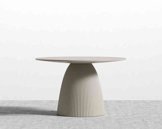 Gaia Eettafel