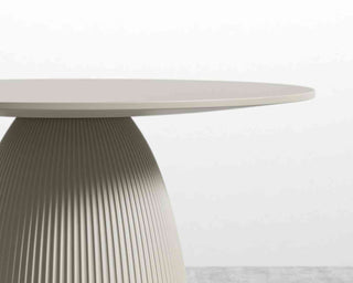 Gaia Eettafel