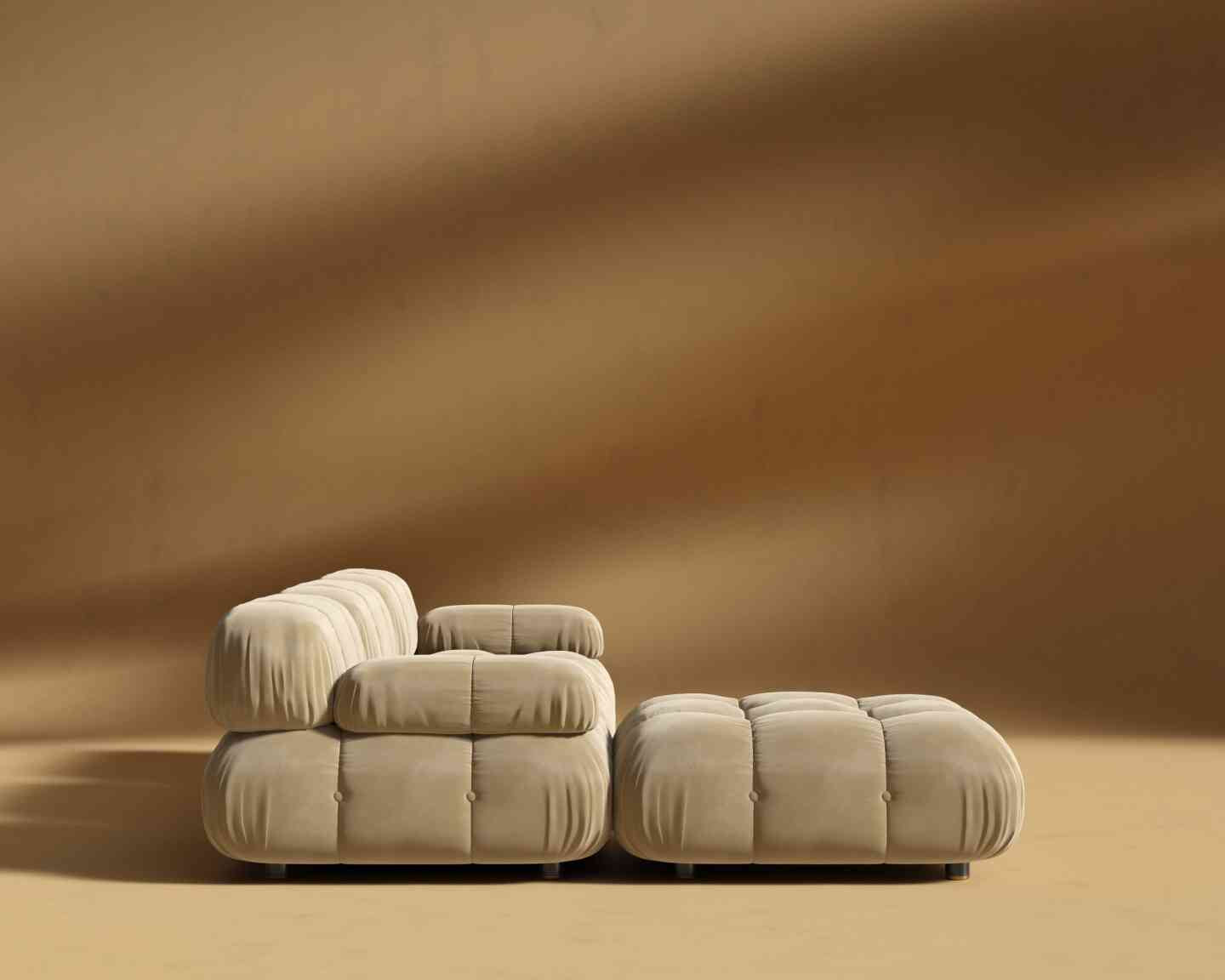 Maven Chaiselongue