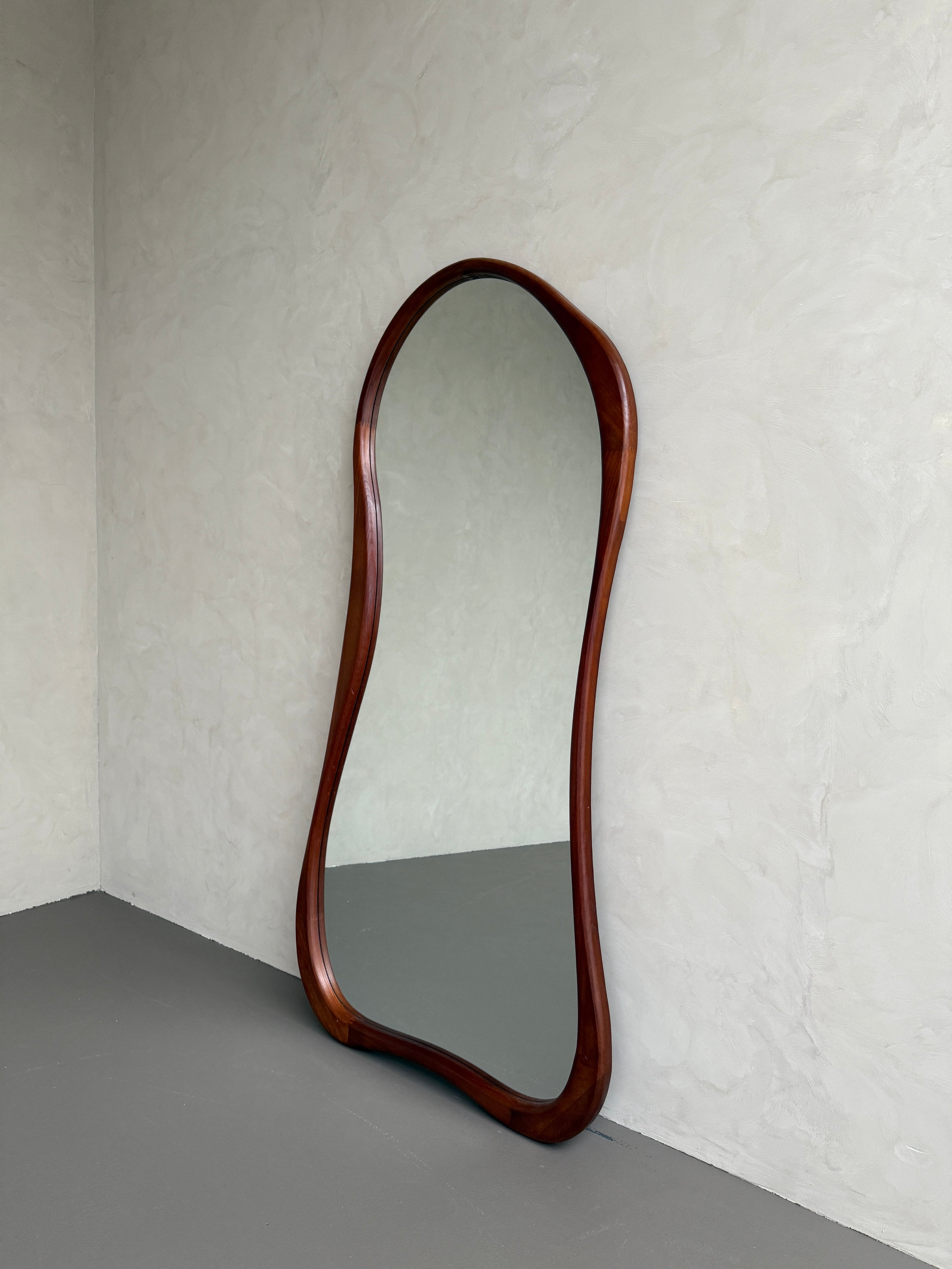 Moon Loft Spiegel | 200cm x 100cm