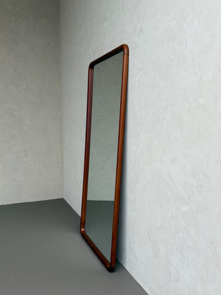ELIN walnut mirror | 200 x 100 cm