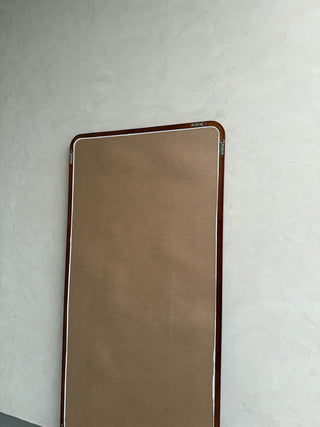 ELIN walnut mirror | 200 x 100 cm