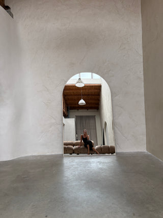 Moon Loft Spiegel | 200cm x 100cm