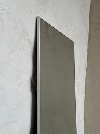 Aura Loft Mirror | 200cm x 100cm wit