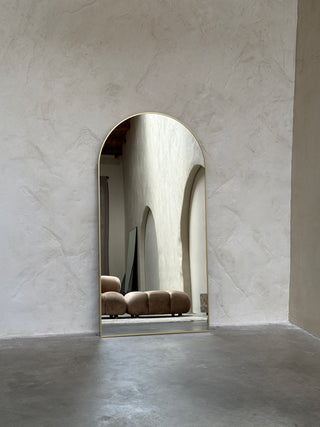 Moon Loft Spiegel | 200cm x 100cm