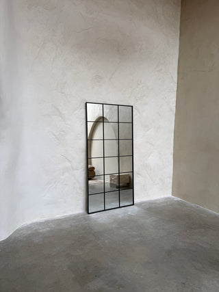 SQUARES loft mirror  | 180cm x 100cm