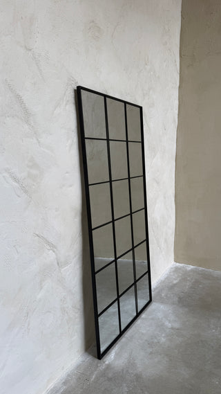SQUARES loft mirror  | 180cm x 100cm