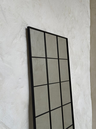 SQUARES loft mirror  | 180cm x 100cm