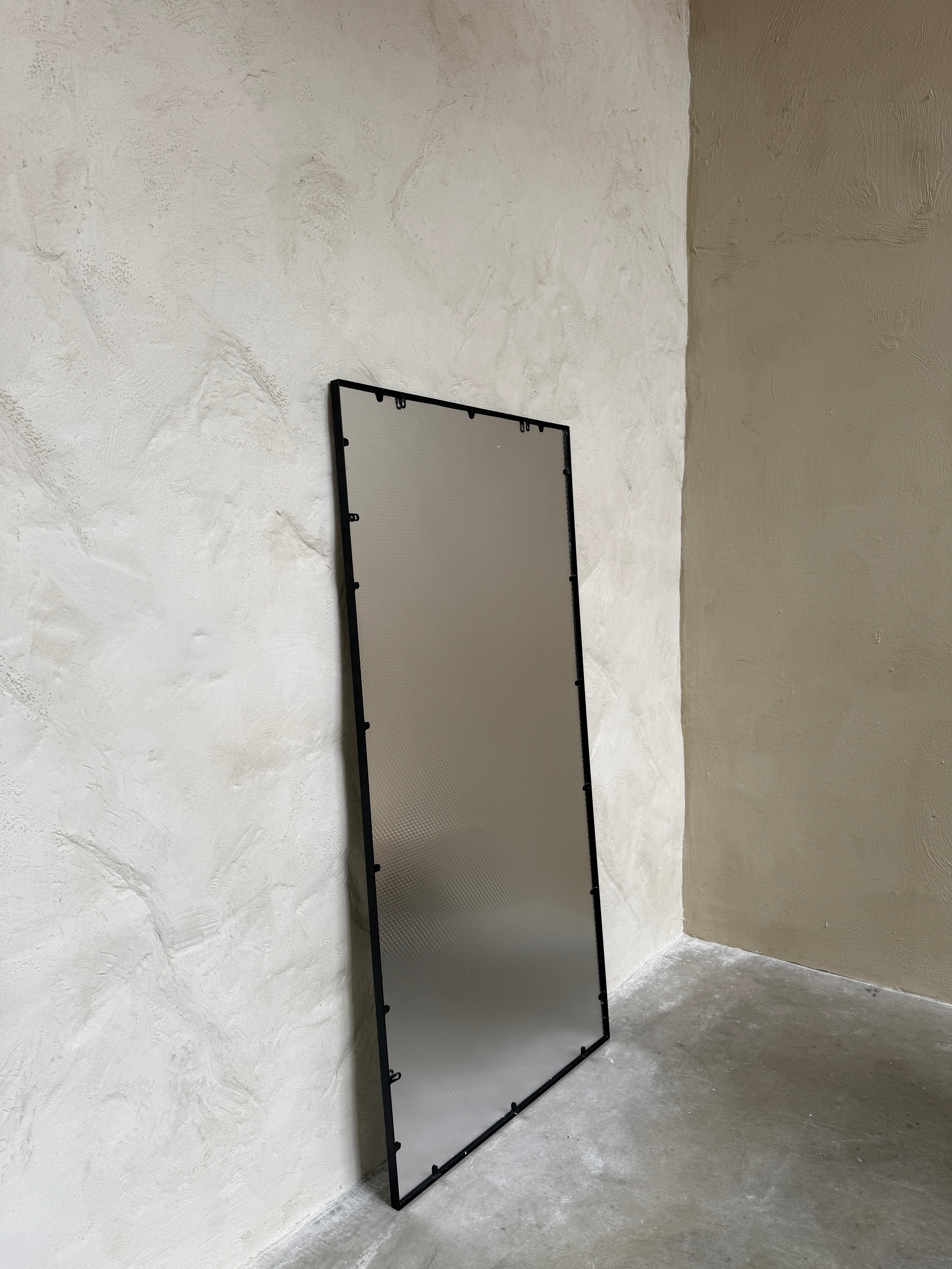Squares  | 200cm x 100cm Loft spiegel