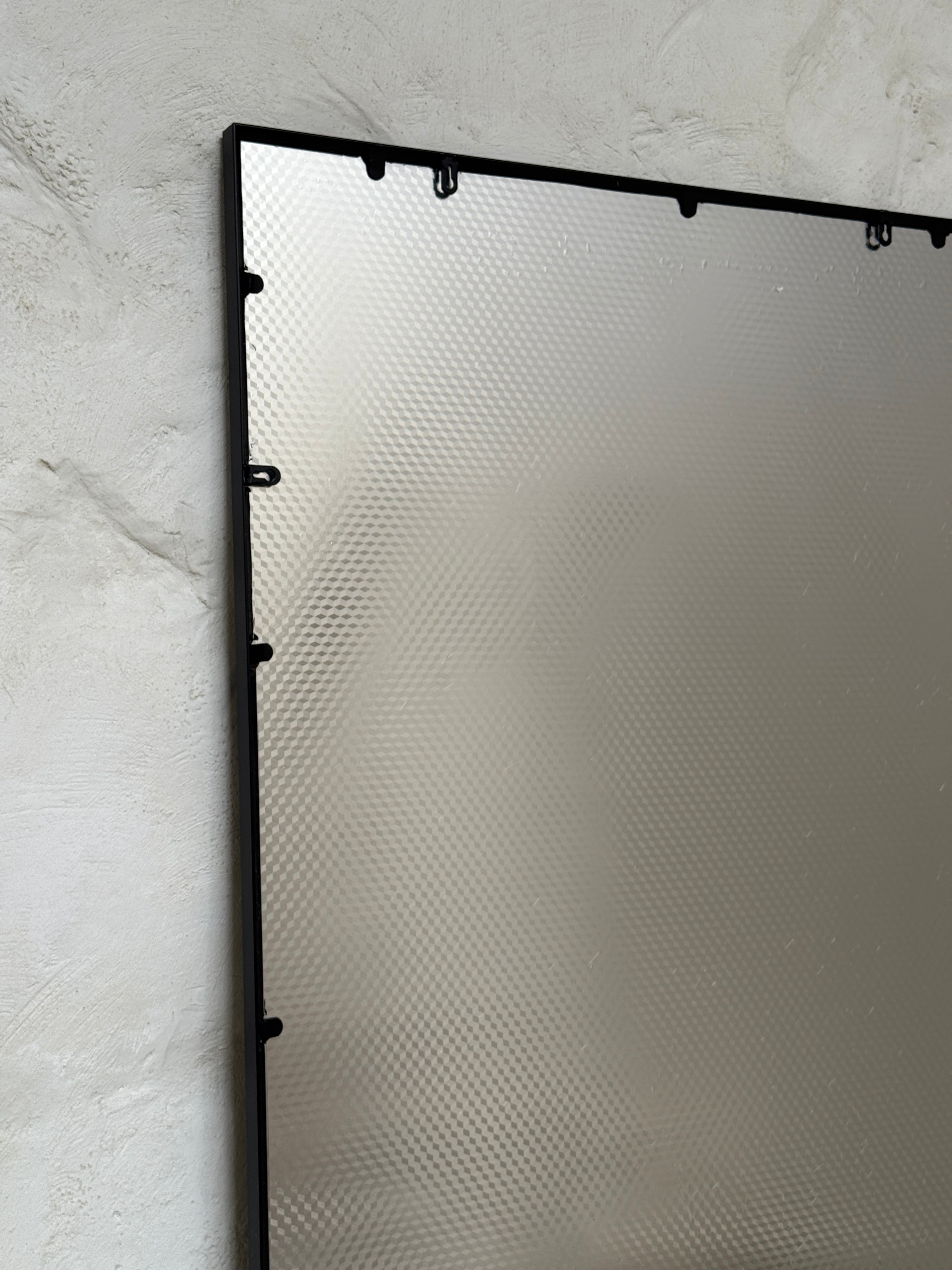 Squares  | 200cm x 100cm Loft spiegel