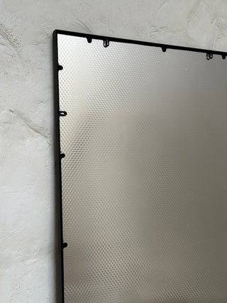 SQUARES loft mirror  | 180cm x 100cm