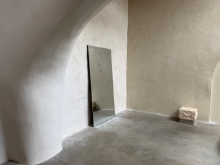 NEW YORK Loft mirror | 200cm x 100cm
