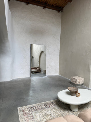 NEW YORK Loft mirror | 200cm x 100cm