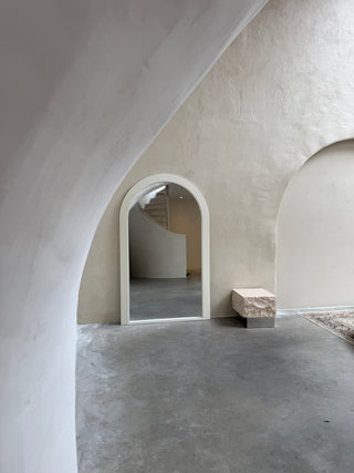 ARCH Loft mirror | 190 x 90 cm