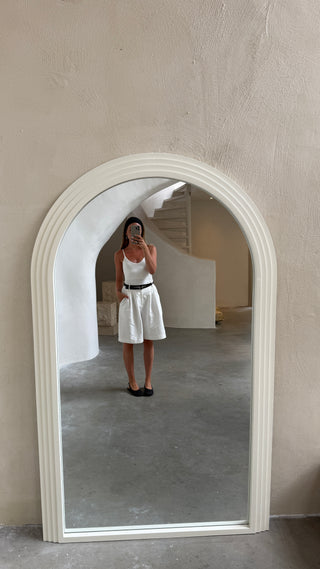 ARCH Loft mirror | 190 x 90 cm