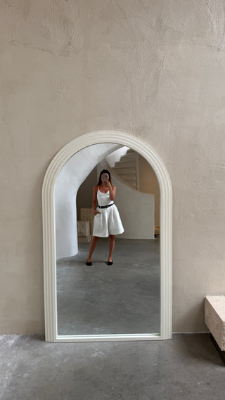 ARCH Loft mirror | 190 x 90 cm