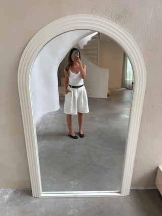 ARCH Loft mirror | 190 x 90 cm