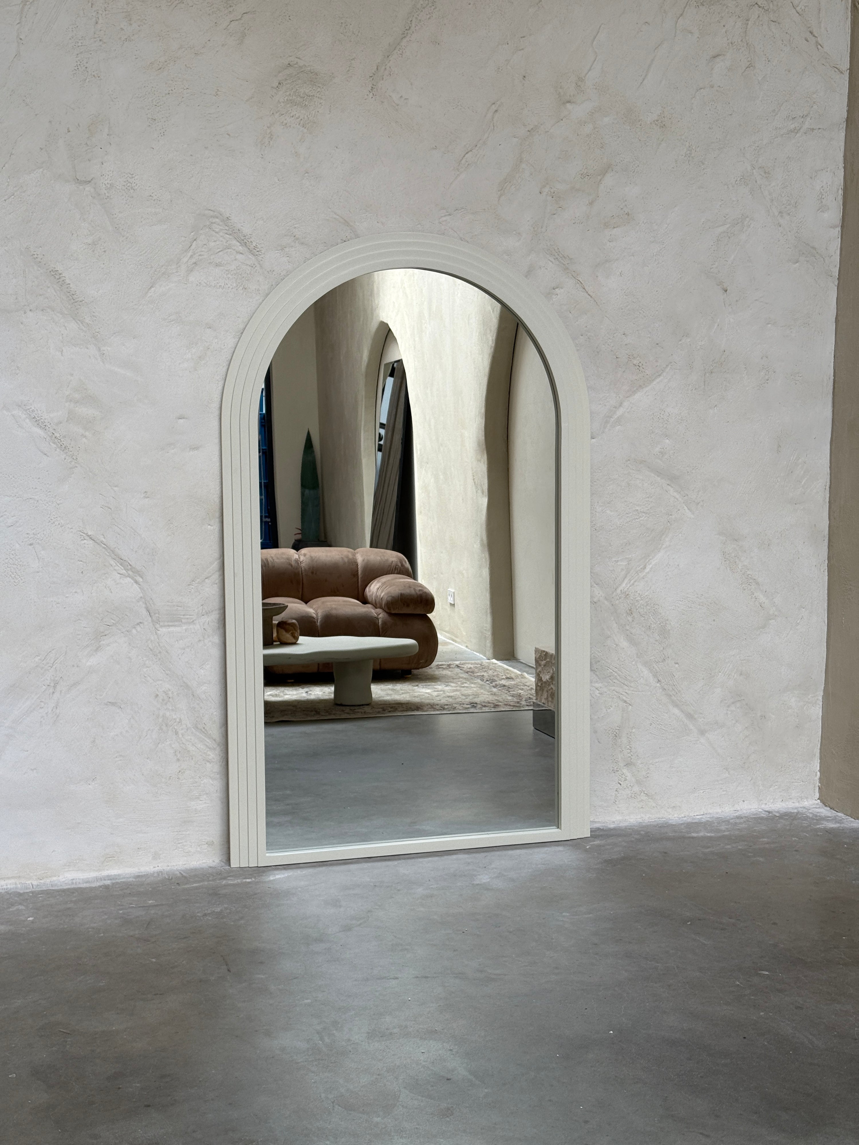 ARCH Loftspejl | 190 x 90