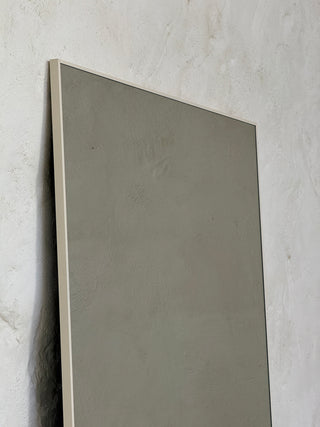 LIMIT EDITION Aura Loft mirror | 200cm x 100cm  ivory