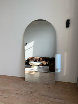 MOON Loft mirror | 200cm x 100cm frameless