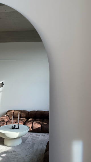 MOON Loft mirror | 200cm x 100cm frameless