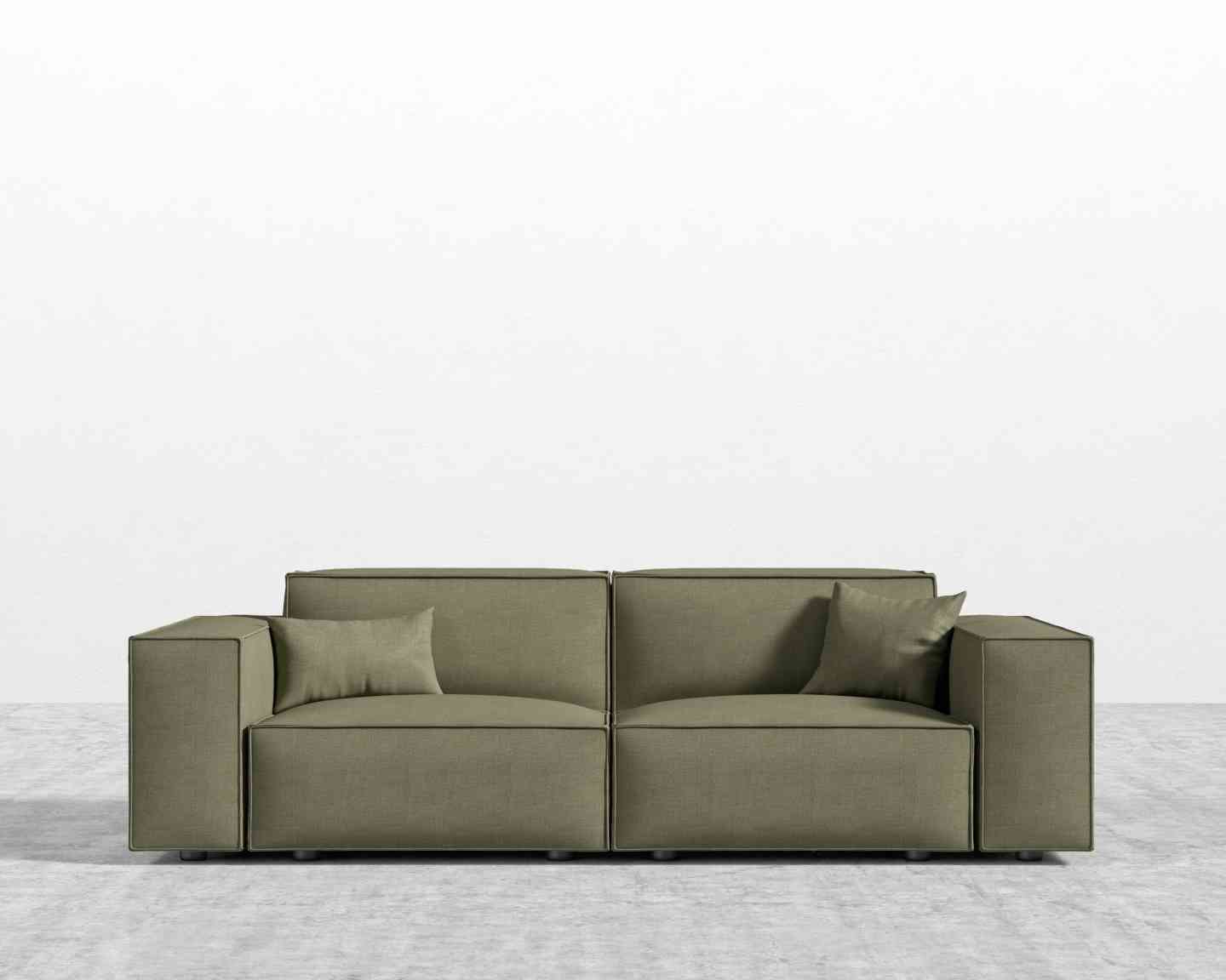 Bolder Signature Sofa