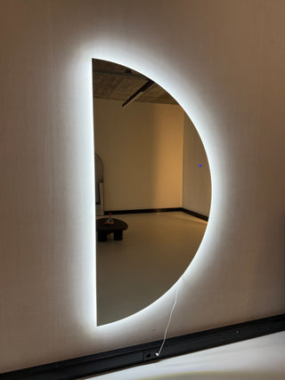 DANE led mirror | 200cm x 100cm