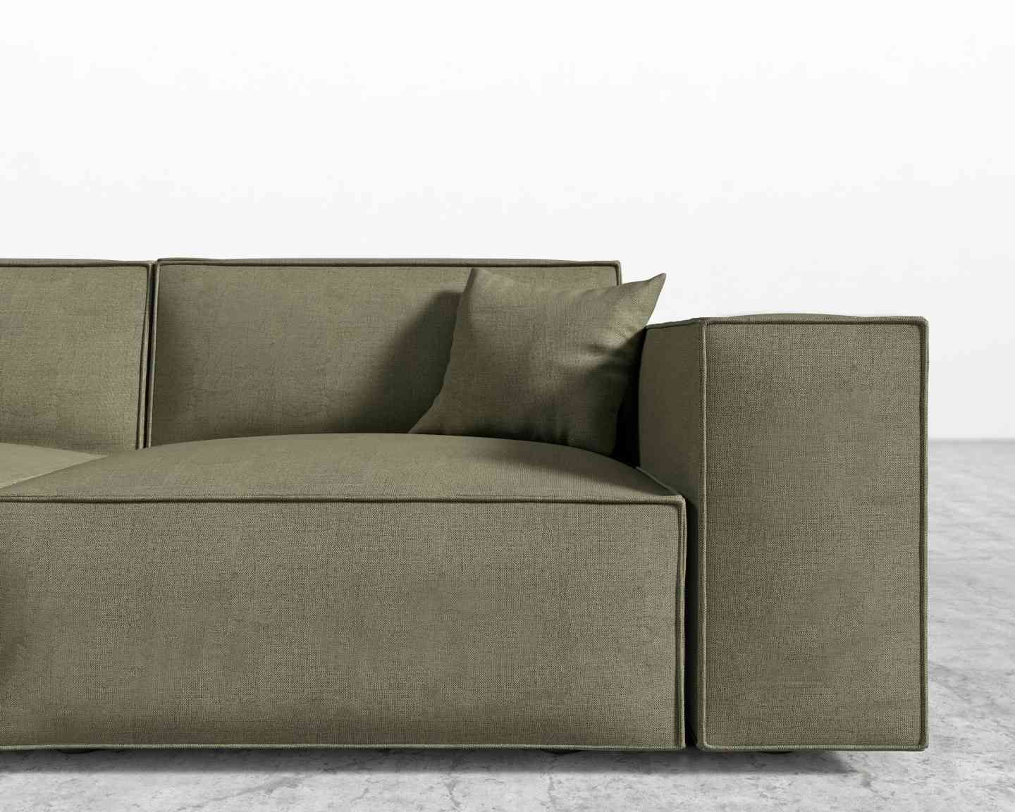 Bolder Signature Sofa