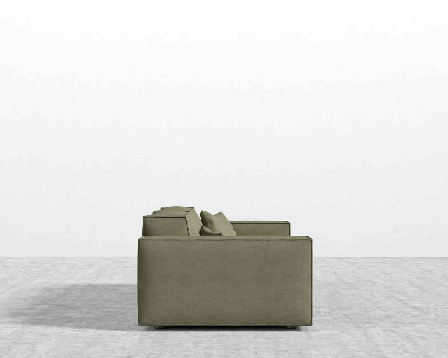 Bolder Signature Sofa