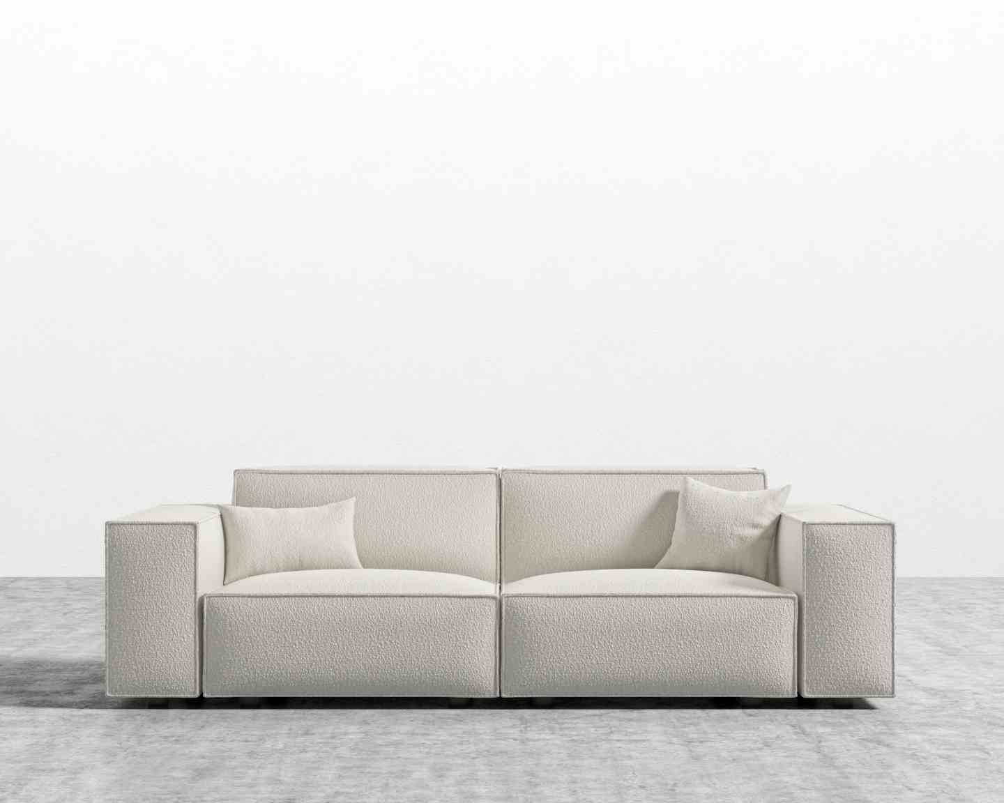 Bolder Signature Sofa