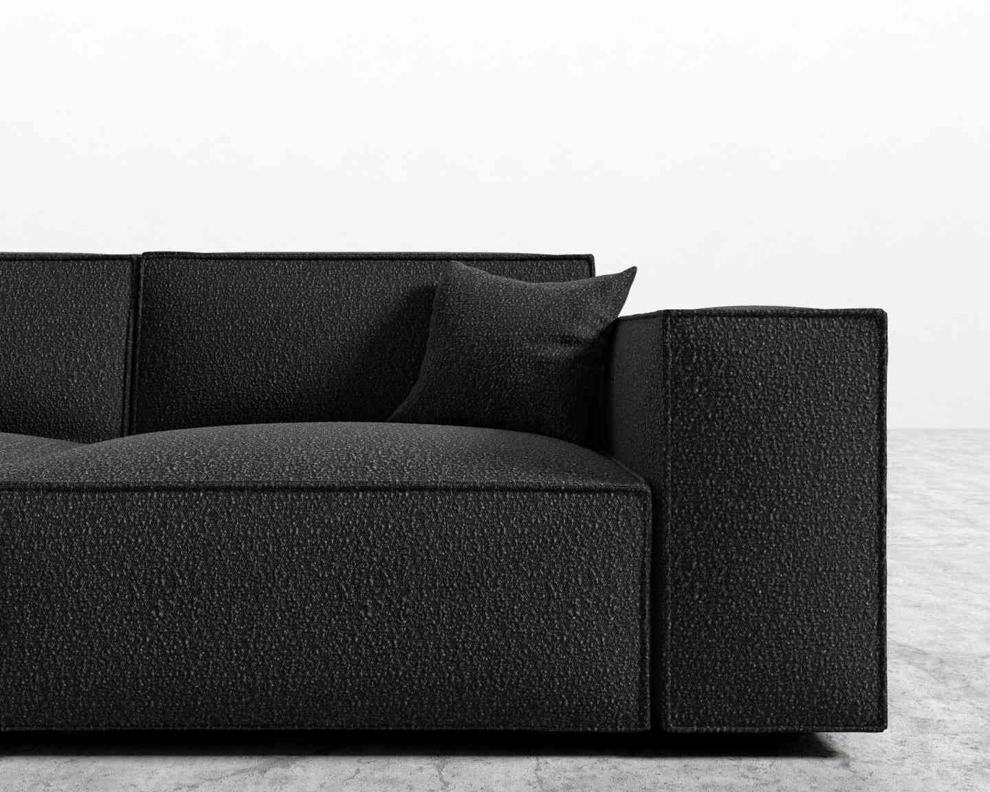 Bolder Signature Sofa