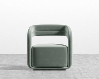 Nikky Lounge stoel