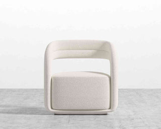 Nikky Lounge stoel