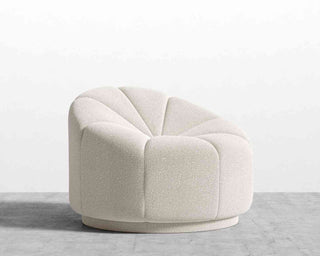 Loulou Lounge stoel